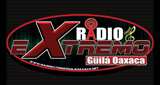 Radio Extremo Guila Oaxaca