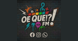 Oe Que Fm Musica Variadita