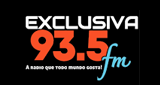 Rádio Exclusiva 93.5 FM