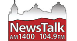 NewsTalk AM1400 104.9FM