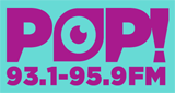 Pop 93.1 & 95.9 FM