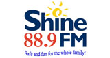 88.9 Shine FM