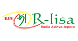 R-lisa FM Jepara