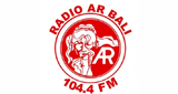 Radio AR Bali