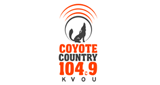 Coyote Country 104.9 FM