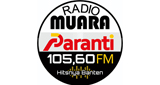 Radio Muara Paranti FM