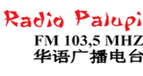 Radio Palupi Bangka