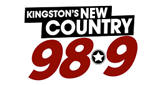 Kingston's New Country 98.9