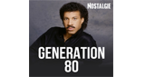 Nostalgie Generation 80