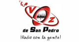 La Voz De San Pedro