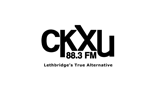 CKXU 88.3 FM