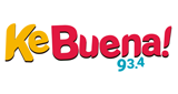 ke Buena 93.4