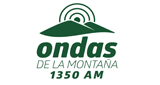 Ondas de la Montaña