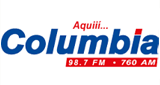 Columbia Radio