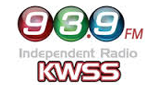 KWSS 93.9 FM