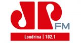 Jovem Pan Folha FM