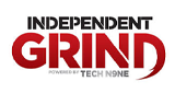 Dash Radio - Independent Grind ®