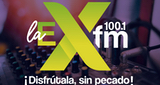 LAEX FM