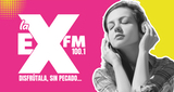 LAEX FM