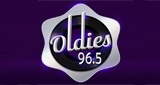 Oldies 96.5 FM