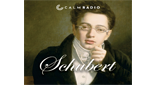 Calm Radio Schubert