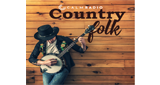 Calm Radio Country Folk