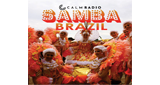 Calm Radio Samba Brazil