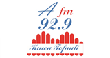 A FM 92.9