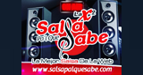 Salsa Pal Que Sabe
