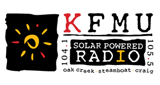 KFMU-FM
