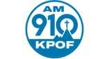 AM910 KPOF