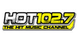 Hot 102.7 FM