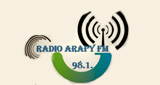 Radio Arapy