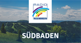 Radio Regenbogen - Südbaden