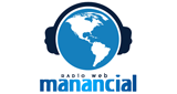 Rádio Web Manancial