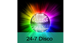 24-7 Disco