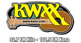 KWXX Radio