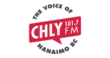 CHLY 101.7 FM