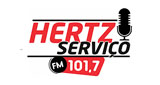 Hertz Serviço FM