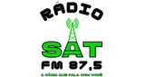Rádio Sat