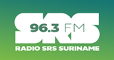 Radio SRS Suriname - Powered by ProGraphy