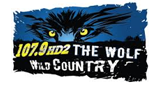 107.9 HD2 The Wolf