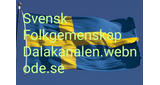 Sverige Kanalen Lyssna 8