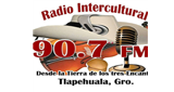 Radio Intercultural 90.7 Fm