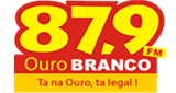 Rádio Ouro Branco