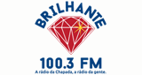 Rádio Brilhante FM