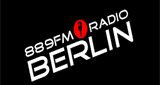 889 FM Berlin