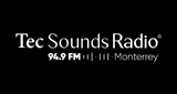 Tec Sounds Radio 94.9 FM