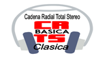Cadena Radial Total Stereo Clasica