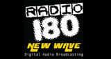 Radio 180 New Wave Classic's